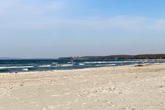 Sehlendorfer Strand