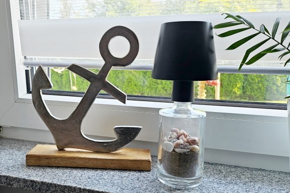Kleiner Anker