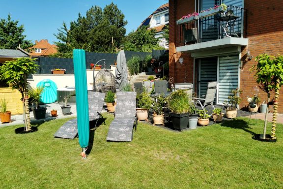 Sonnenstühle