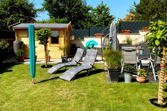 Sonnenstühle