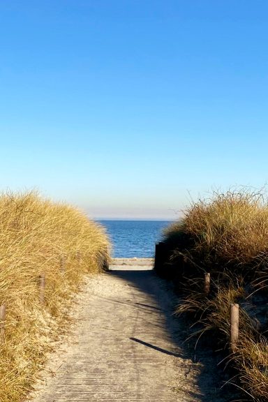 Zum Sehlendorfer Strand