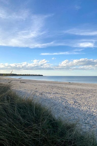 Strand