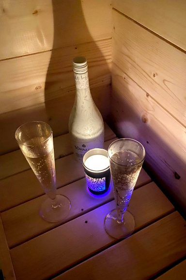 Chill & Cheers
