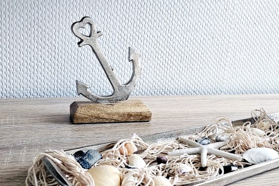 Kleiner Anker